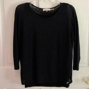 Calvin Klein Long Sleeve